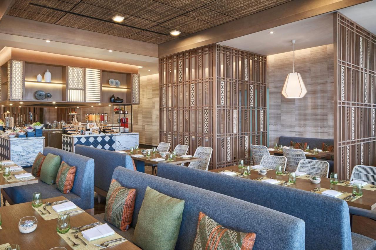 Yogyakarta Marriott Hotel Eksteriør billede